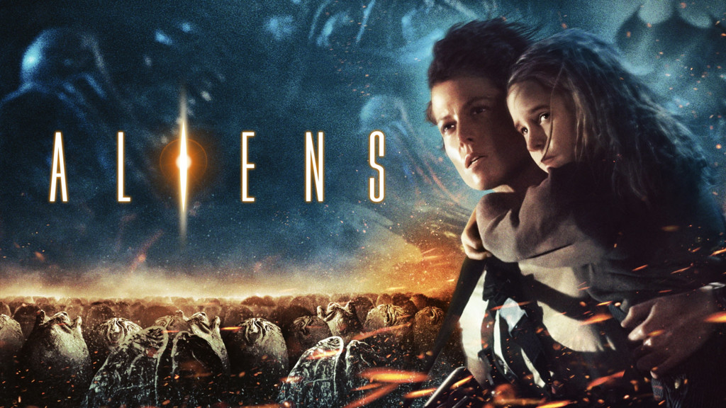 Aliens: El regreso