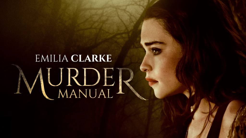 Manual de un asesinato