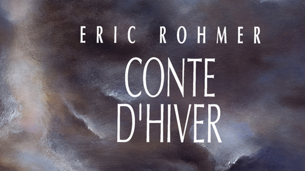 Cuento de invierno