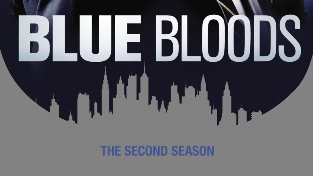 Blue Bloods (Familia de policías)