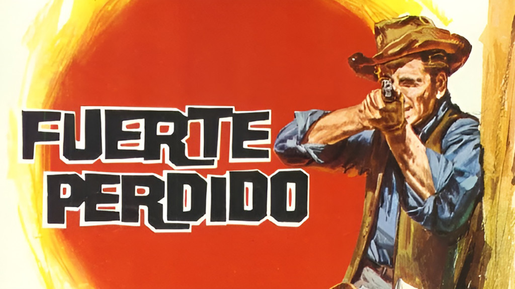 Fuerte perdido