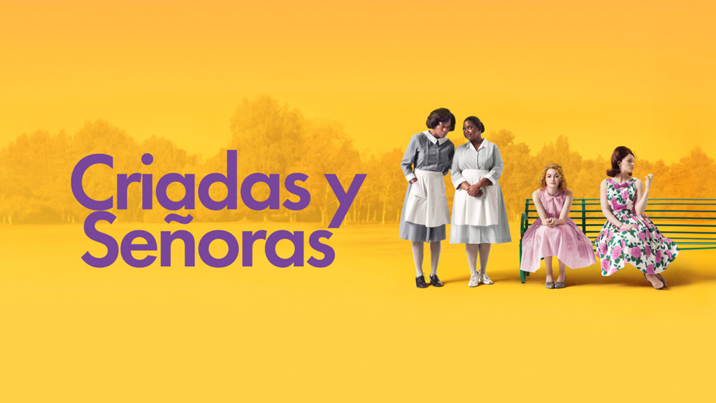 Criadas y señoras