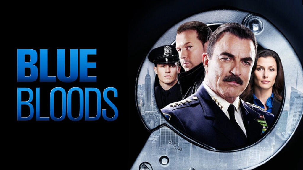 Blue Bloods (Familia de policías)