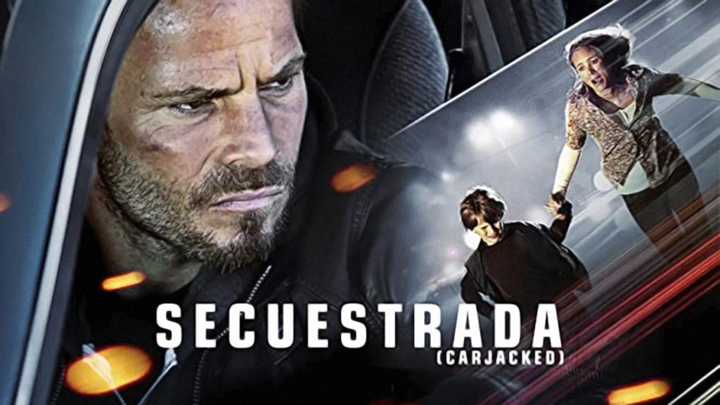 Secuestrada