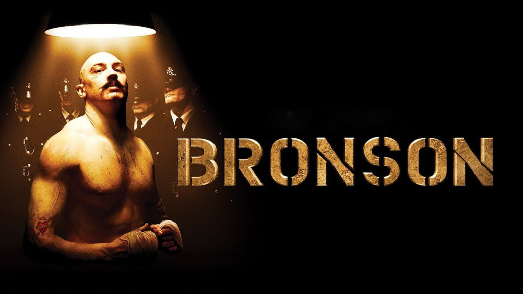 Bronson