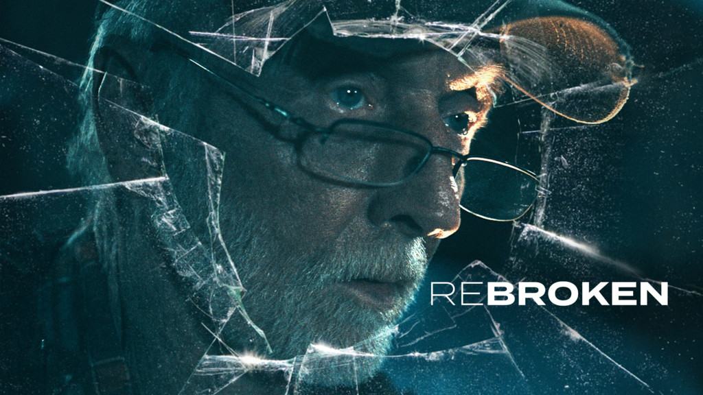 Rebroken