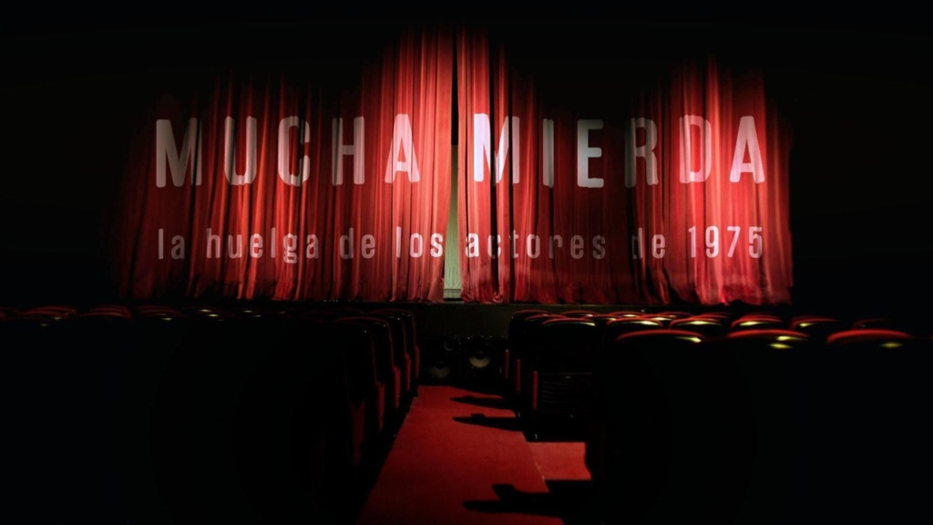 Mucha mierda