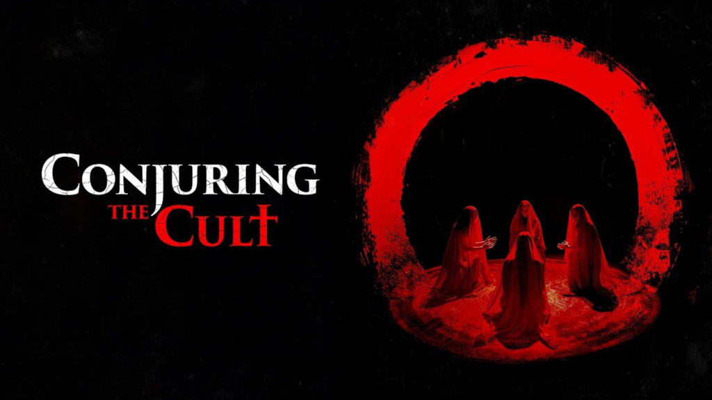 Expediente Bryson: Conjuring the Cult