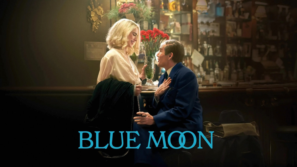 Blue Moon
