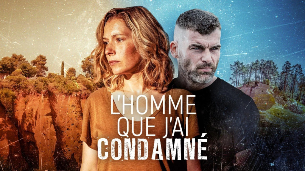 El hombre al que condené
