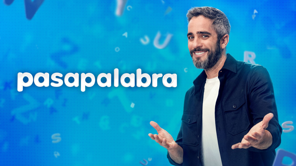 Pasapalabra