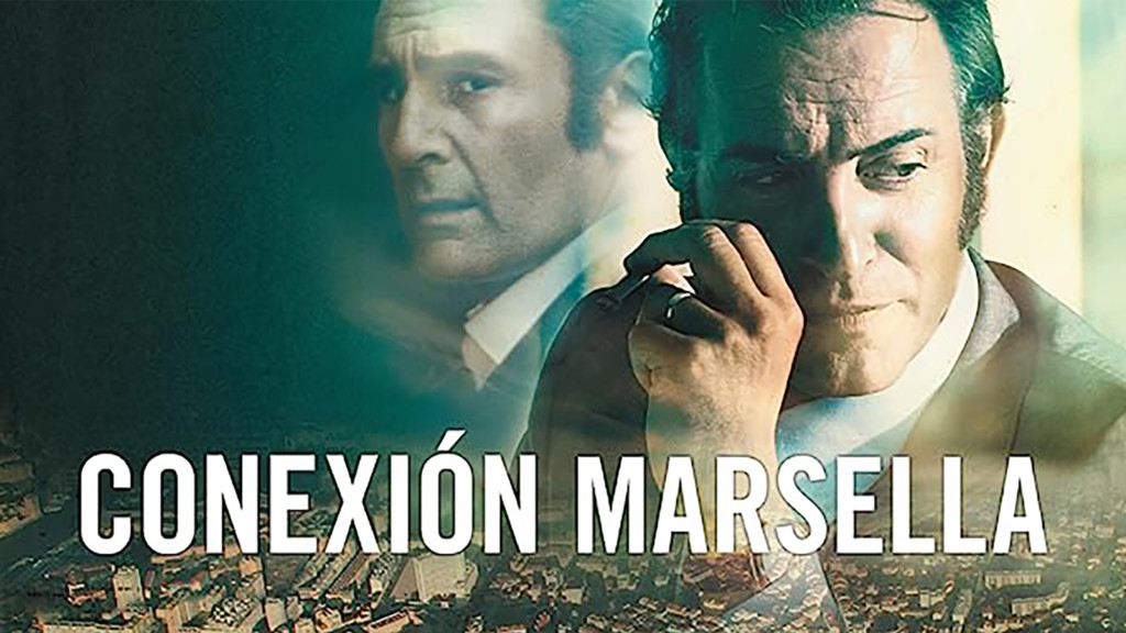 Conexión Marsella