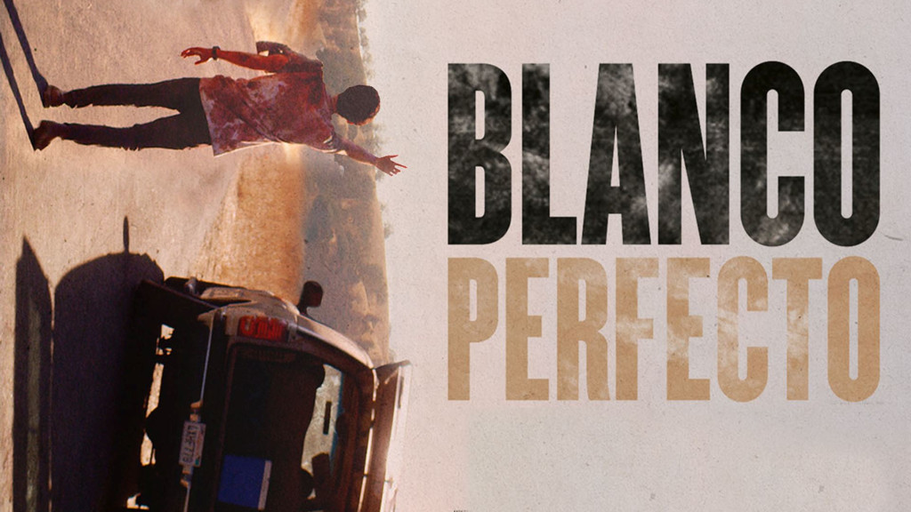 Blanco perfecto (Downrange)