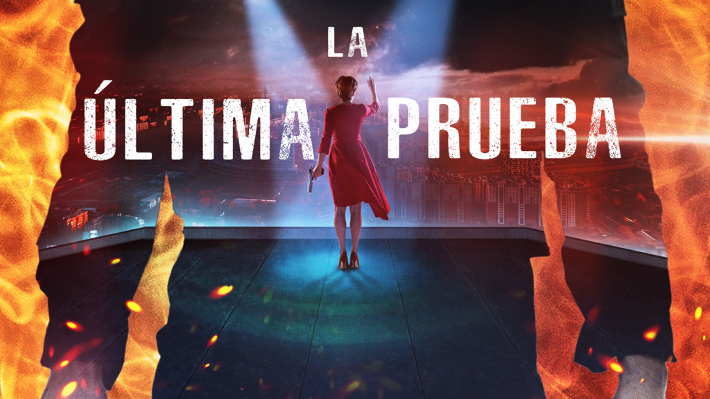 La última prueba