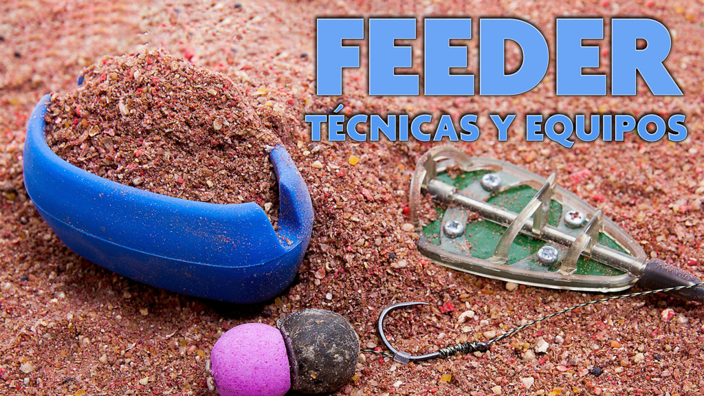 Feeder Técnicas Y Equipos