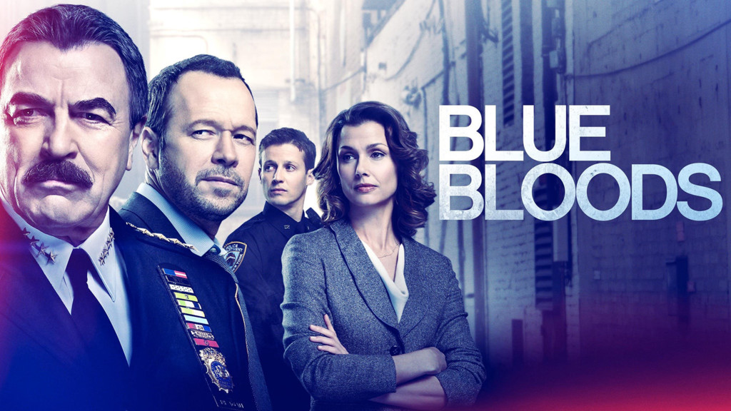Blue Bloods (Familia de policías)