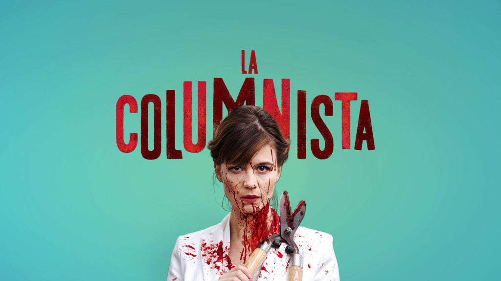 La columnista