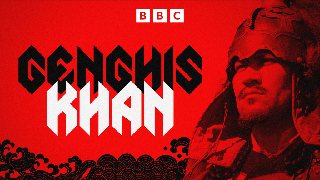 Genghis Khan