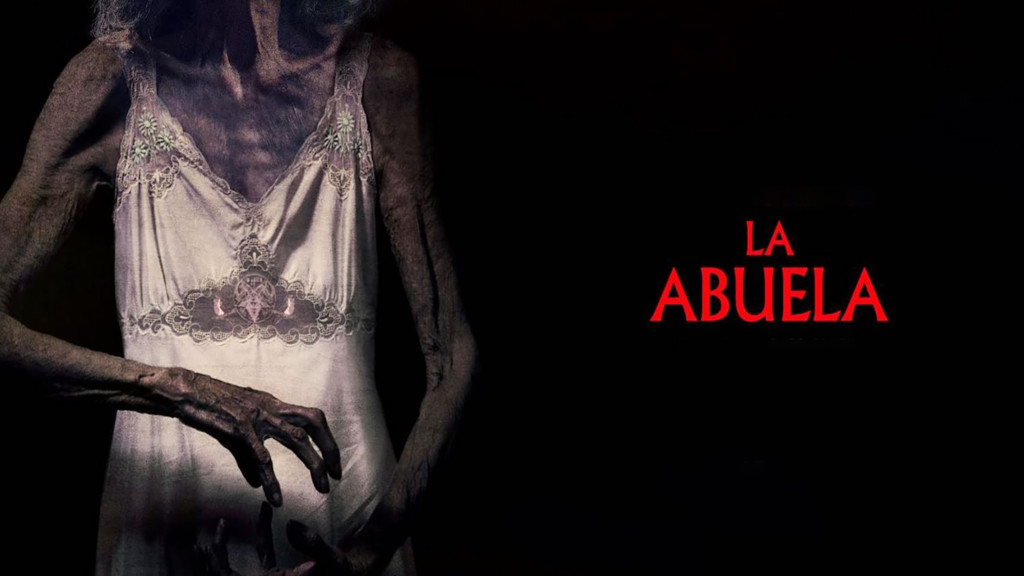 La abuela