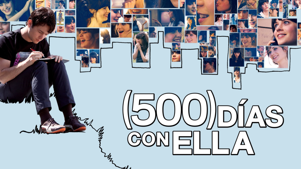 500 días juntos