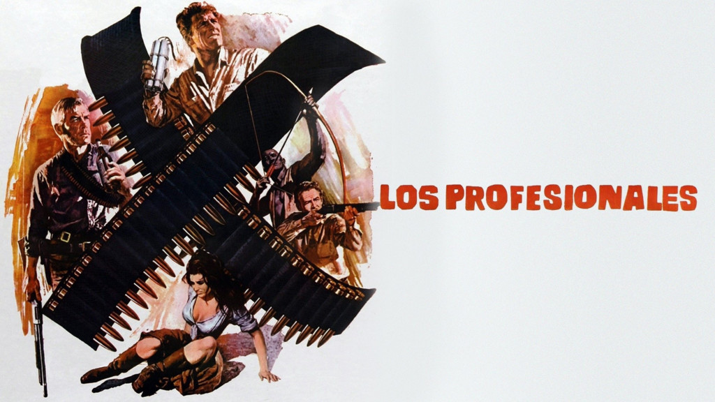 Los profesionales