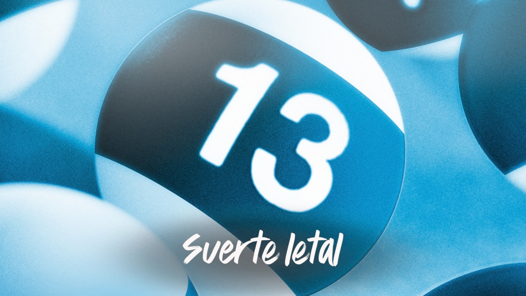 Suerte letal