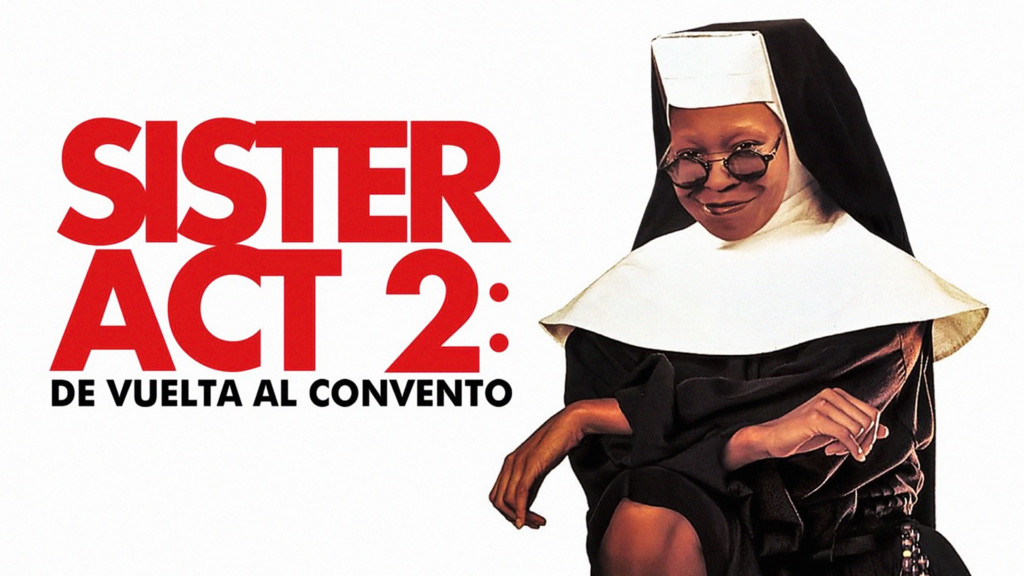Sister Act 2: de vuelta al convento