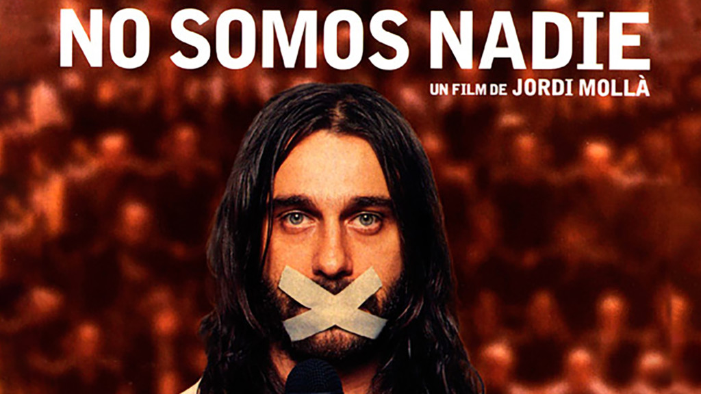 No somos nadie