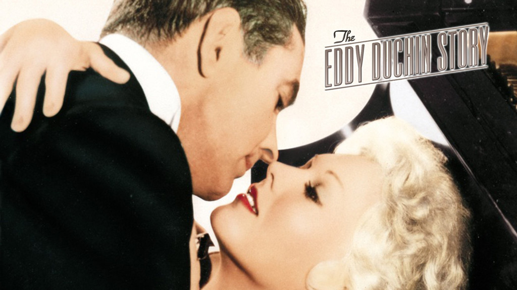 Eddy Duchin