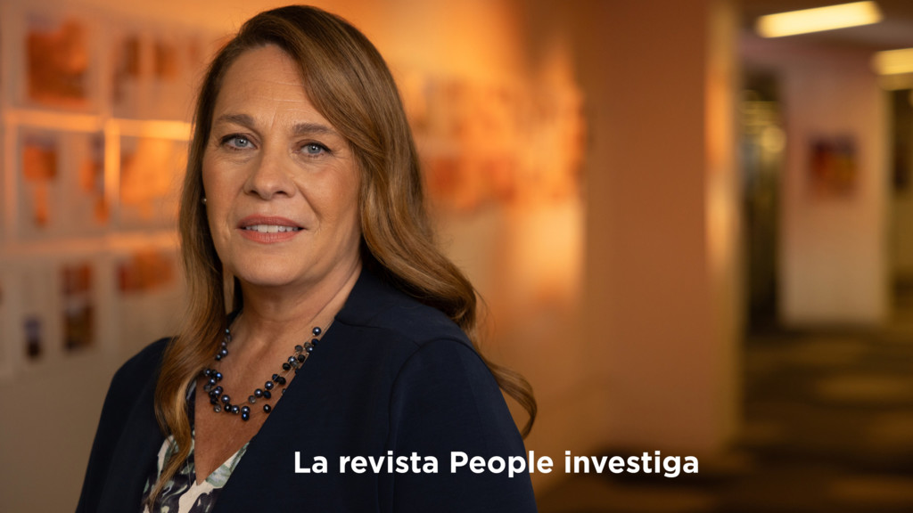 La revista People investiga