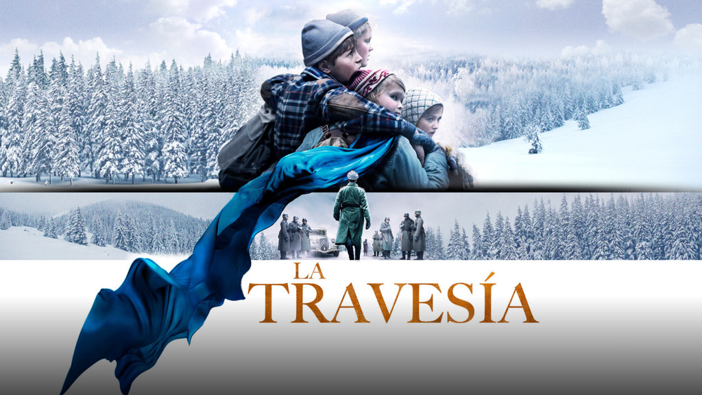 La travessia