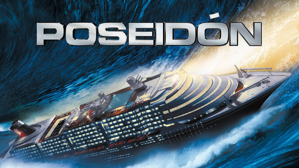 Poseidón