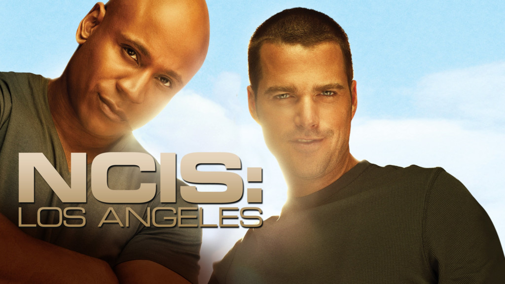 NCIS: Los Ángeles