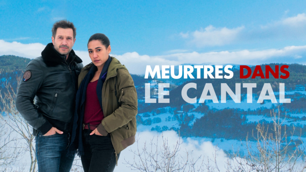 Asesinato en Cantal