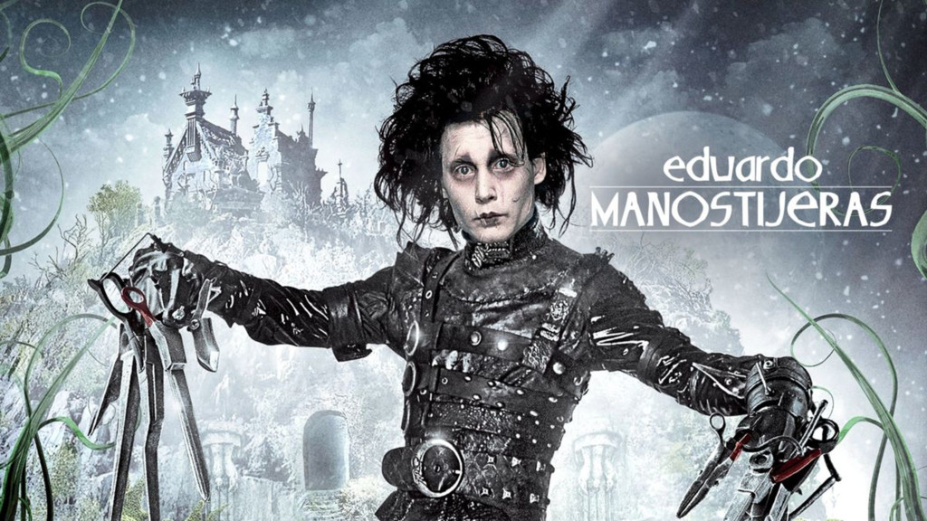 Eduardo Manostijeras