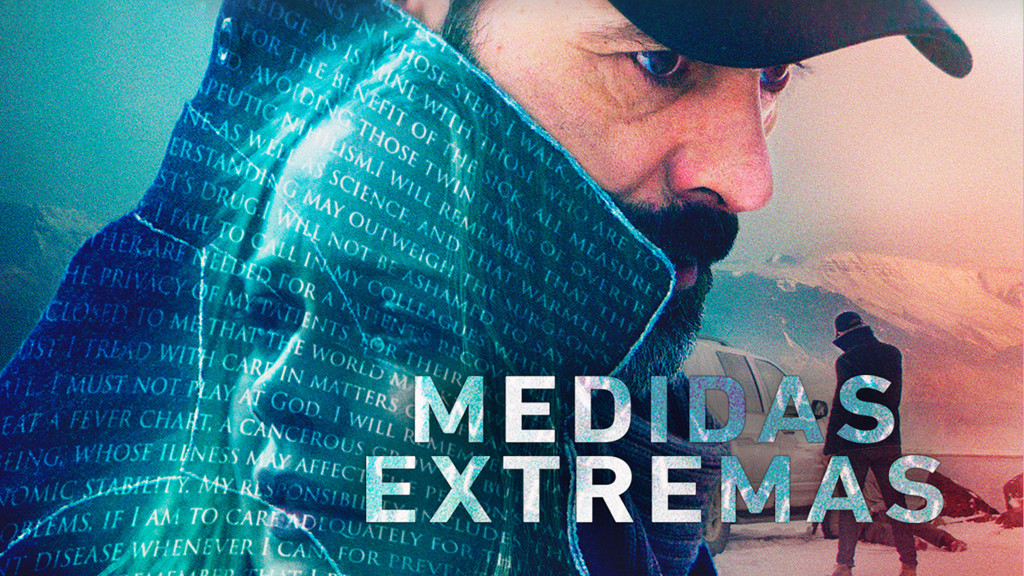 Medidas extremas