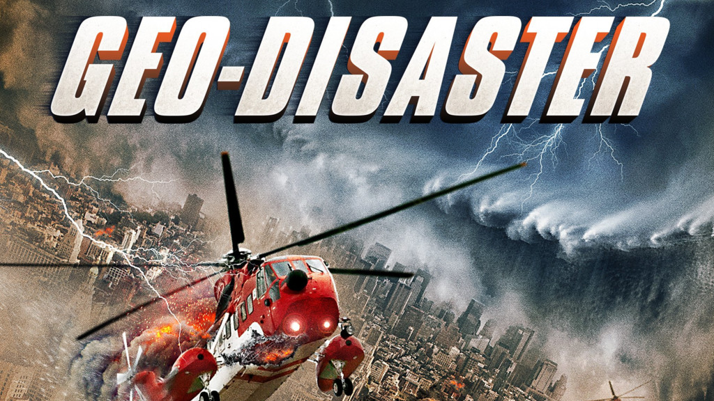 Geo-Disaster