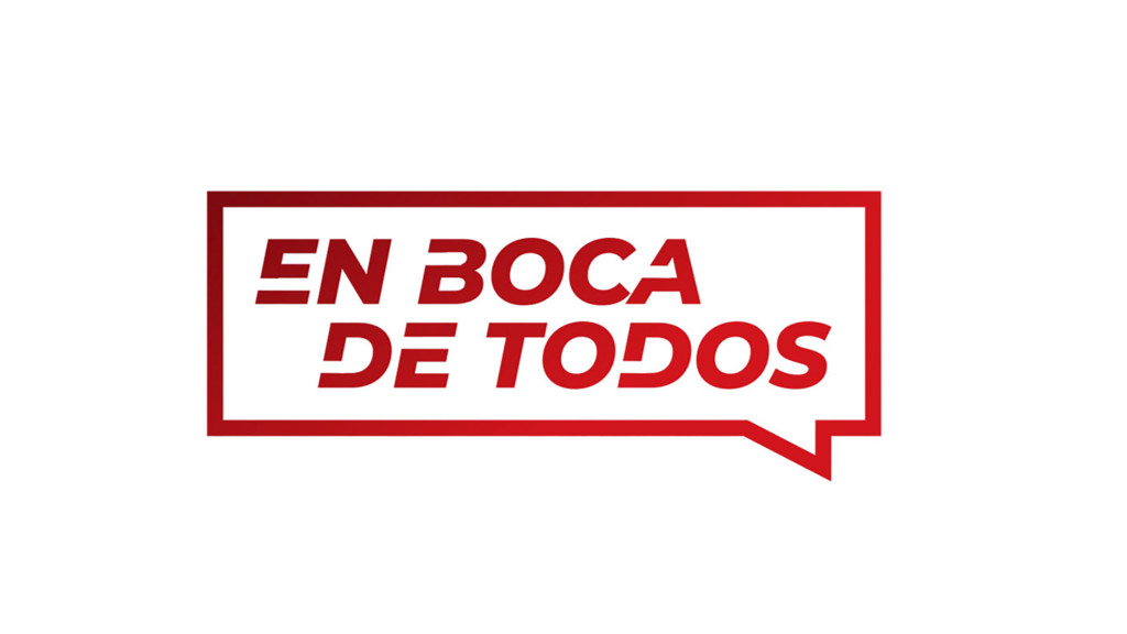 En boca de todos