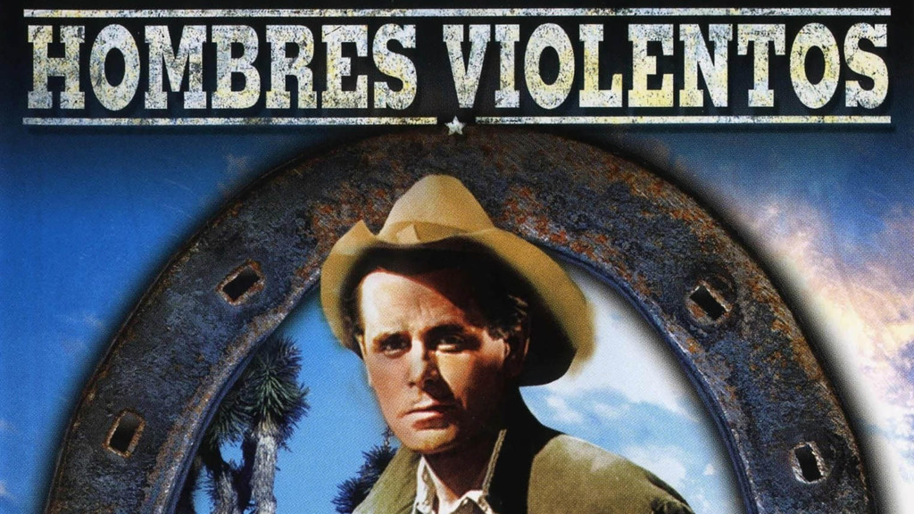 Hombres violentos