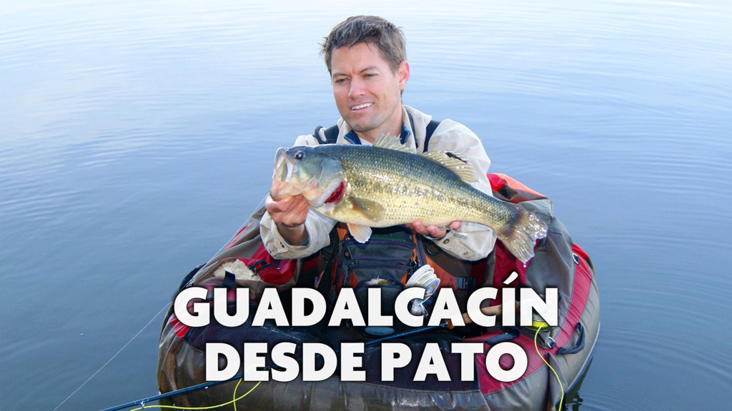 Guadalcacín Desde Pato