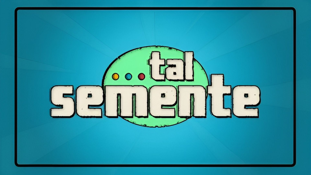 De tal mente, tal semente