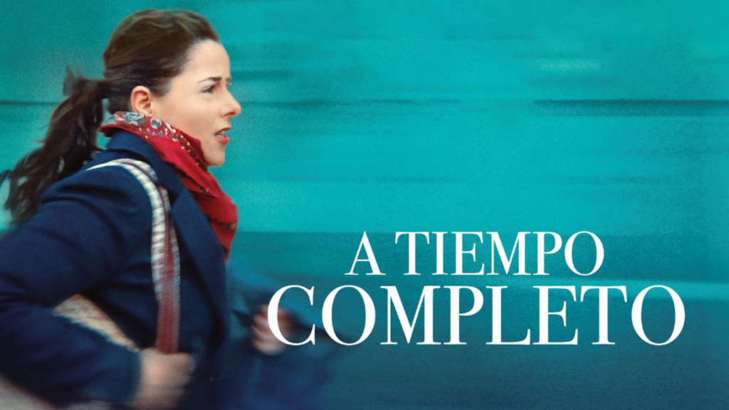 A tiempo completo