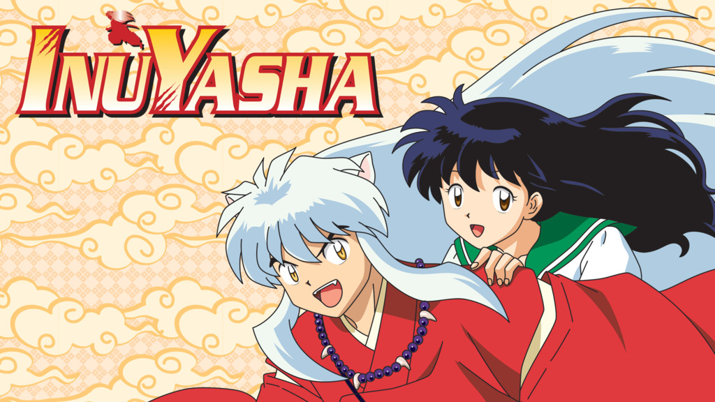 Inuyasha