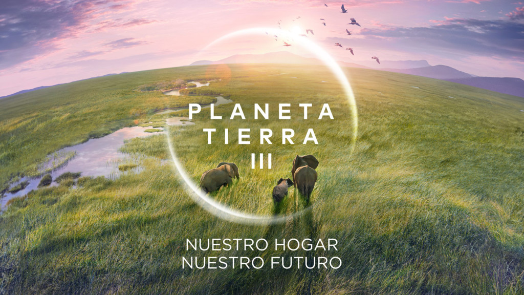 Cómo se hizo Planeta Tierra III