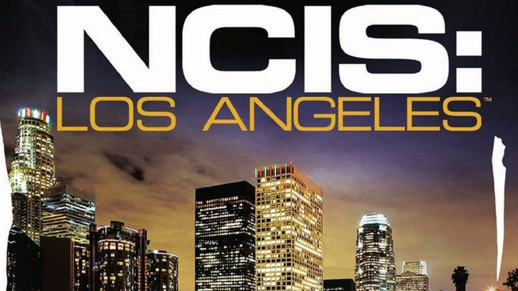 NCIS: Los Ángeles