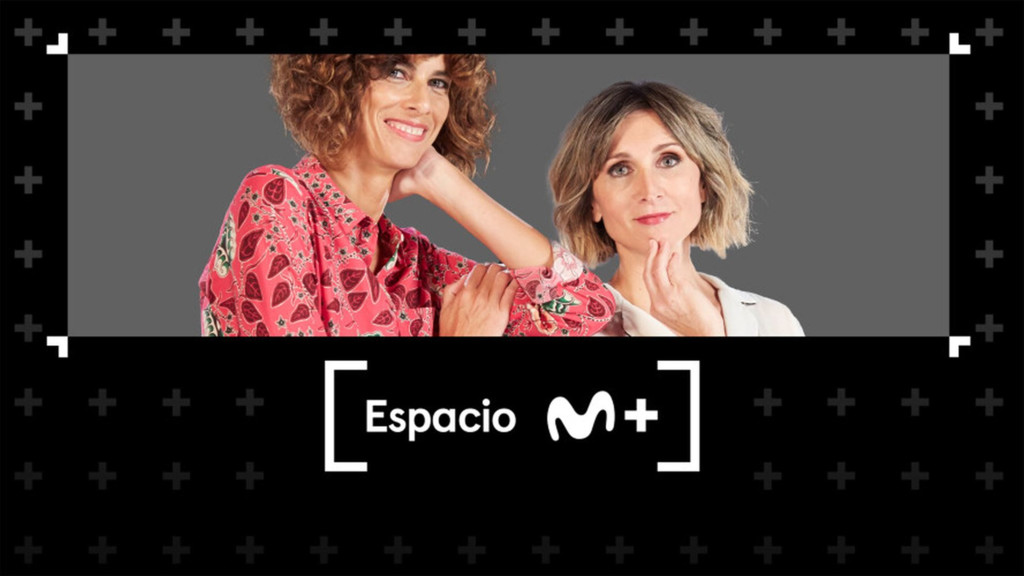 Espacio M+