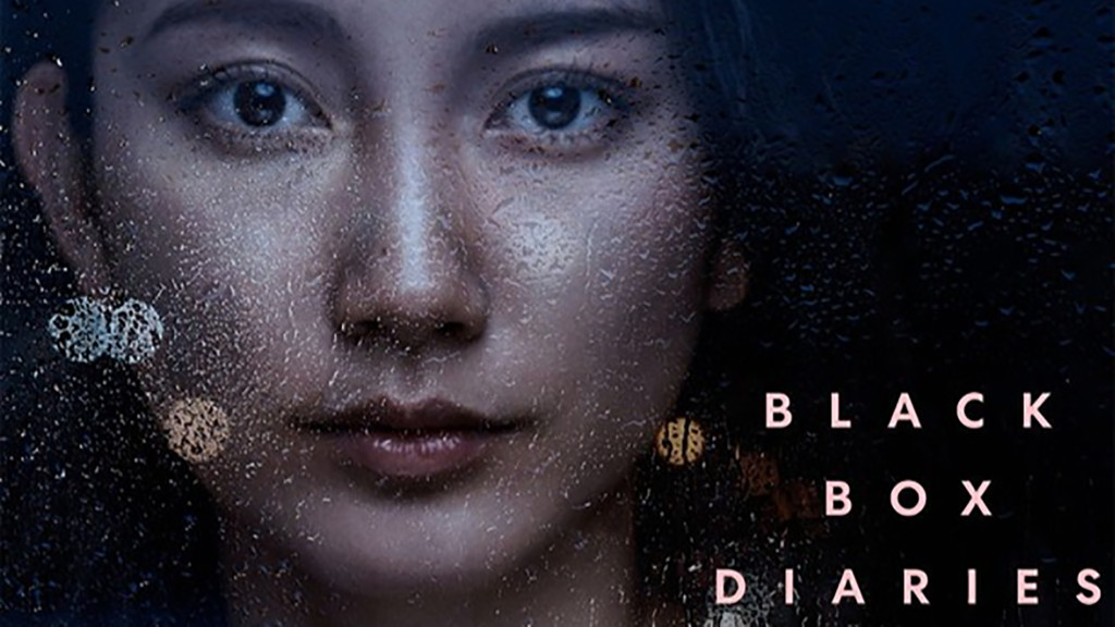 Black Box Diaries