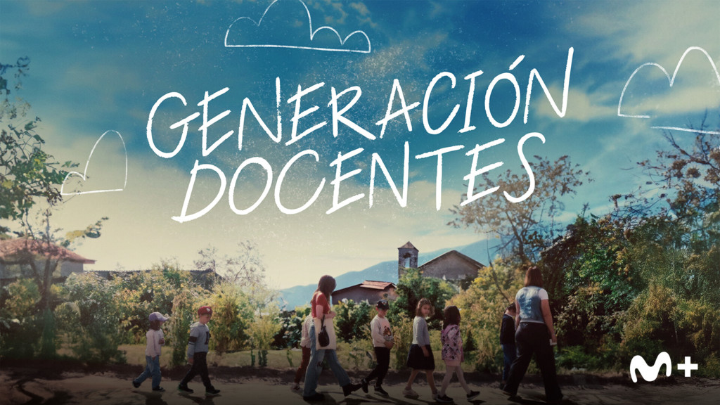 Generación docentes