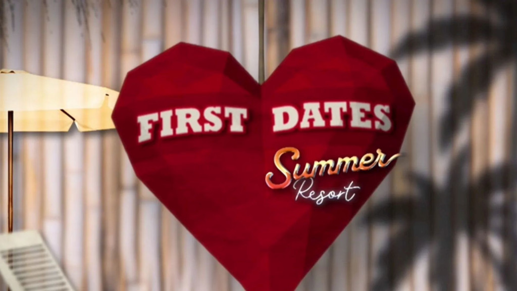 First Dates Summer