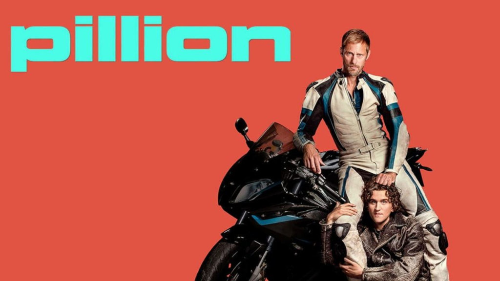 Pillion